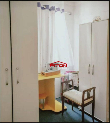 Cobertura Com 3 Dormitórios À Venda, 144 M² Por R$ 742.000,00 - Vila Ema - São Paulo/sp - Co0014