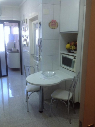 Imagem 14 de 14 de Apartamento Residencial À Venda, Praia Das Pitangueiras, Guarujá. - Ap3312 - 34709993