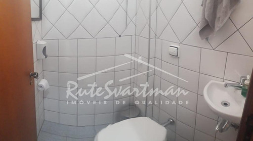 Imagem 10 de 12 de Sala À Venda, 60 M² Por R$ 297.873,00 - Barão Geraldo - Campinas/sp - Sa0102