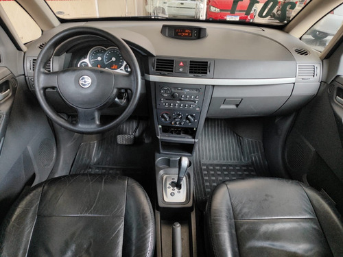 Chevrolet Meriva 1.8 Premium Flex Power Easytronic 5p