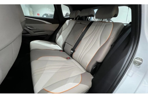 BYD Song Pro 1.5 DM-I HÍBRIDO GS AUTOMÁTICO