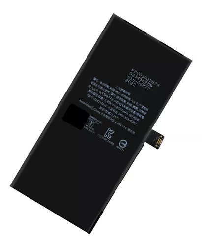 BATERIA PILA COMPATIBLE CON IPHONE 12 MINI A2399 2227MAH