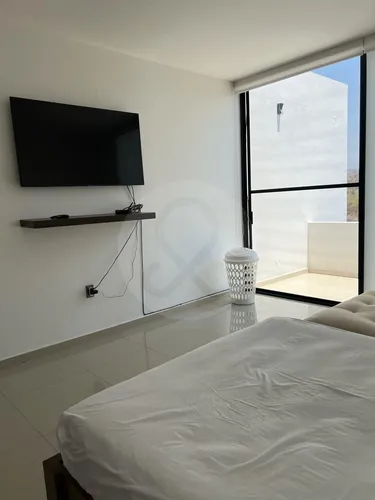 Casa En Venta En Fraccionamiento Lomas De Cocoyoc