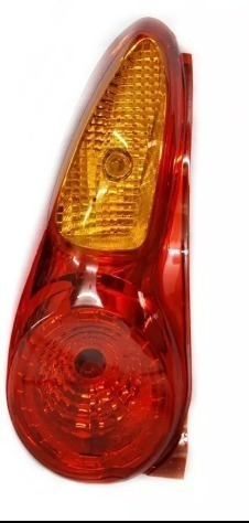 Farol Trasero Izq. Chery New Qq - Original (oem) - Dimacar