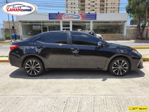 Toyota Corolla Se