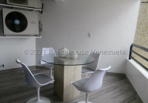 Imagen 12 de 19 de Claudia Lopez Alquila Apartamento En Colinas De Valle Arriba Mls # 22-11546