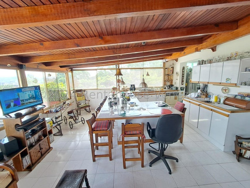Imponente Penthouse En Venta En Sebucán Smb 25-521 Yy