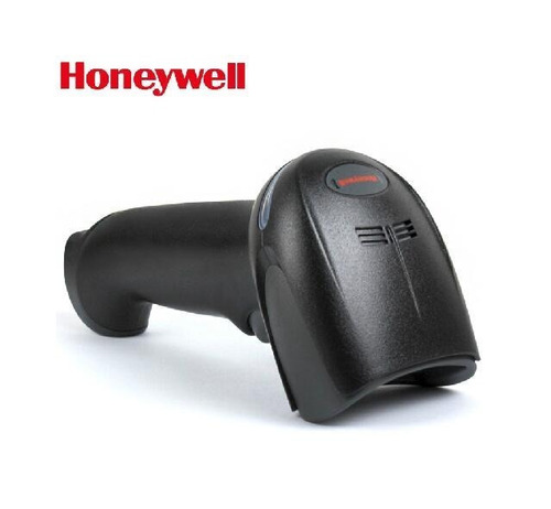 Escáner De Código De Barras Honeywell Xenon 1900gsr-2usb-ez