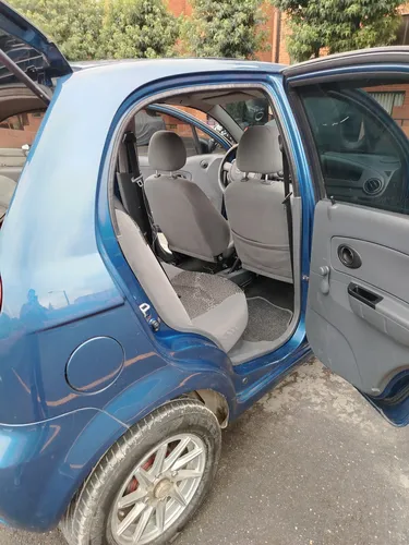 Chevrolet Spark 1.0 Lt M200
