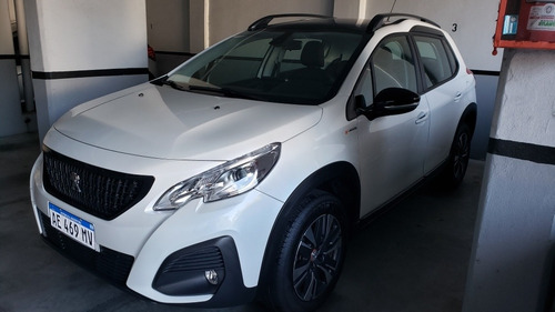 Peugeot 2008 1.6 Feline Tip 2020