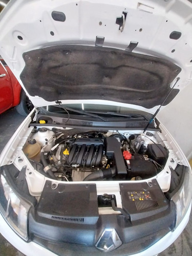 Renault Sandero 1.6 Gt Line 105cv