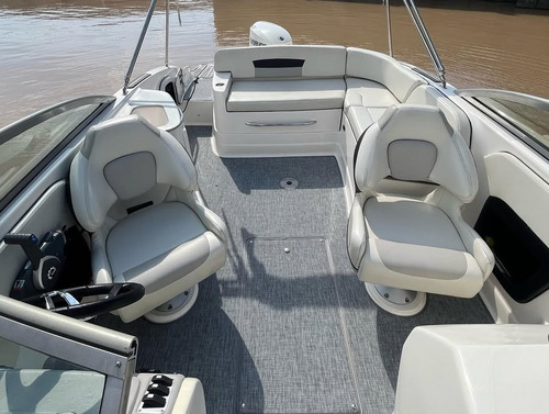 Canestrari Crossover 225 Open Evinrude Etec 200 Hp