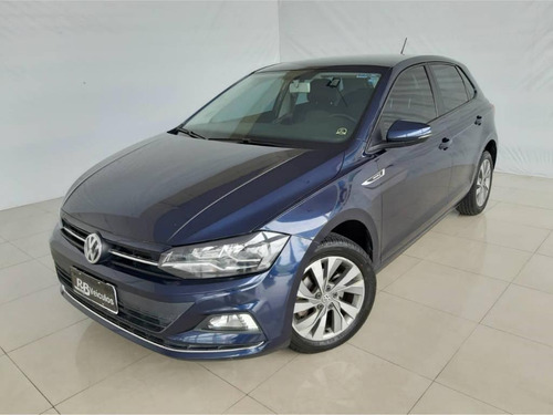 Volkswagen Polo Highline 200 1.0 Tsi