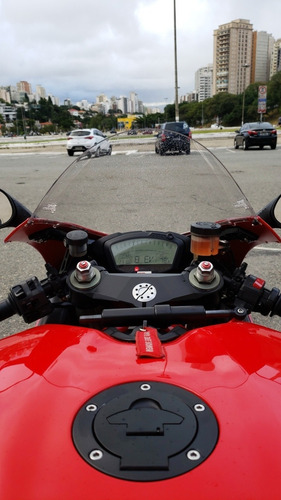 Ducati 848evo