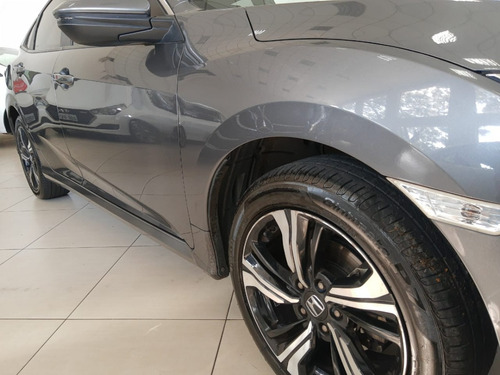 Imagem 5 de 14 de Honda Civic Exl 2.0 16v Flex Aut. 2019