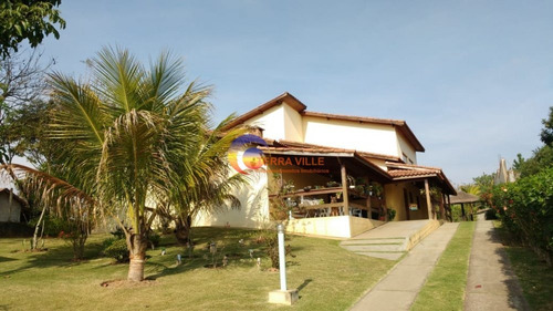 Imagem 1 de 12 de Chácara Para Comprar Suru Santana De Parnaíba - 2132