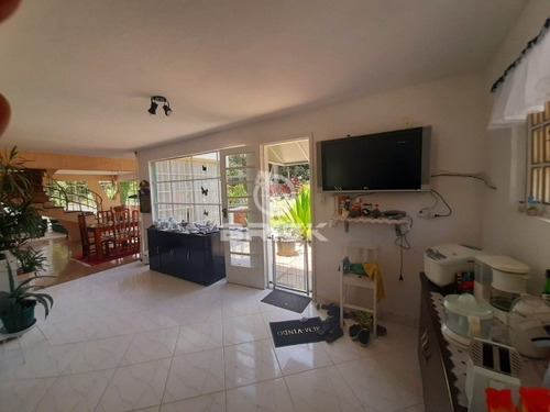 Imagem 3 de 30 de Casa Com 4 Quartos Sendo 2 Suítes Na Prata Dos Aredes. - Ca01627 - 69196032