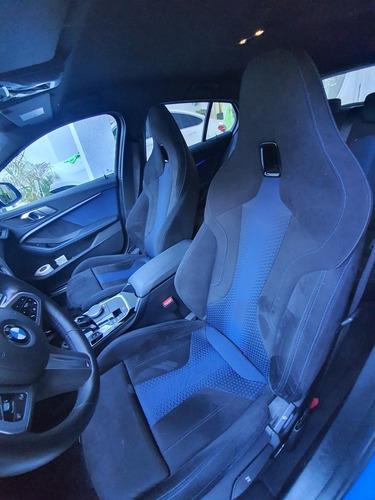 Imagen 9 de 9 de Bmw Serie 1 118ia M Sport Hb
