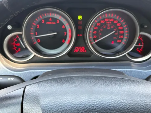 Mazda Mazda 6 3.7 S Grand Touring Qc 6 Cds At