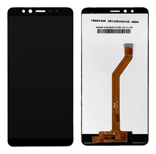 Zc Compatible Pantalla Lcd Táctil Para Lenovo K5 Pro L38041