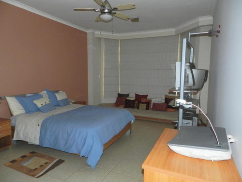 Imagen 8 de 14 de Venta De Apartamento Penthouse Amoblado Pacific View 20-5569