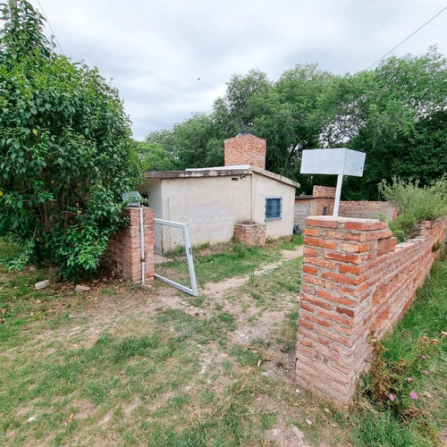 Imagen 5 de 22 de Venta De Casa A Restaurar De 2 Dormitorios En Valle Hermoso