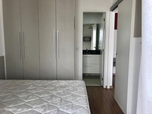 Imagem 20 de 30 de Apartamento Rua Maria Otília - 40m²