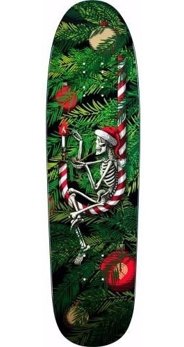 Shape Powell Peralta Holiday 2013-8,4 X31,5 New Oldschool