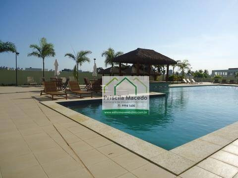 Imagem 22 de 30 de Horto Bela Vista Decorado, Exclusivo - Ap0098