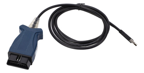 . Escáner Automático Obd2 Scan Tool Para Xp Para 7 32bit Xp