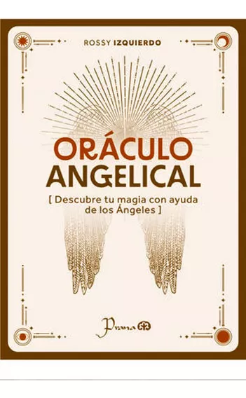 Oraculo Angelical