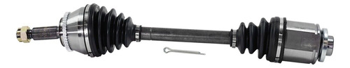 Flecha Delantero Der Mitsubishi Eclipse Galant