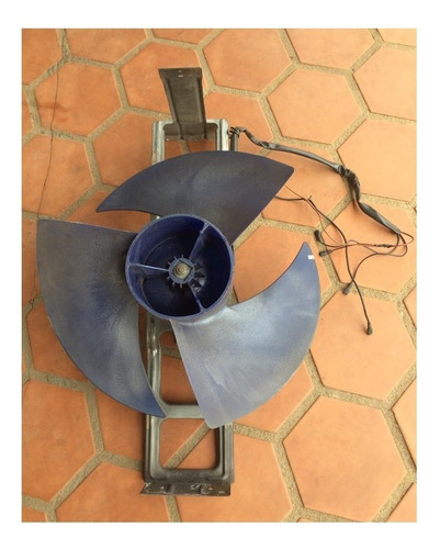 Imagen 1 de 2 de Ventilador Para Acondicionador De Aire 24.000 Btu