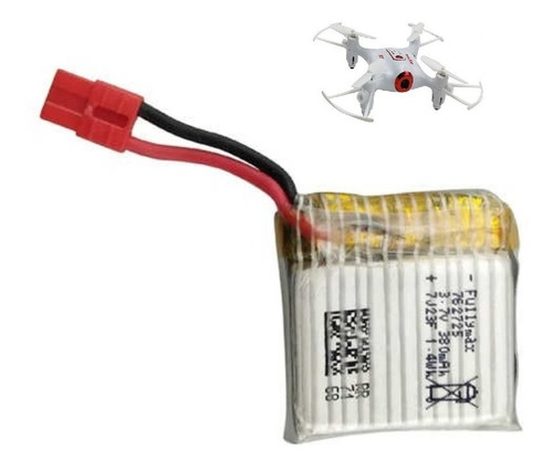¡ Oferta! Bateria Drone Syma X21 Wifi Entrega Inmediata