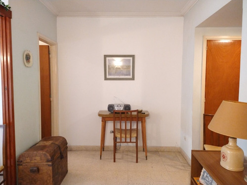 Imagen 5 de 14 de Venta Departamento Con Cochera 1 Amb En Plaza Colón - Dueño