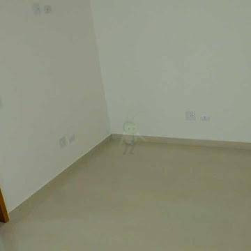 Cobertura Com 2 Dormitórios À Venda, 104 M² Por R$ 390.000,00 - Vila Curuçá - Santo André/sp - Co0353