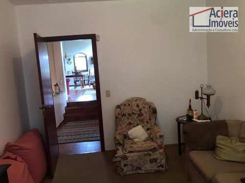 Imagem 25 de 30 de Casa Com 4 Quartos (2 Suítes) À Venda, 380 M² Por R$ 1.390.000 - Forest Hills - Jandira/sp - Ca2659