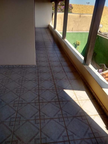 Imagem 17 de 17 de Casa À Venda, 370 M² Por R$ 750.000,00 - Jardim Bela Vista - Bauru/sp - Ca2489