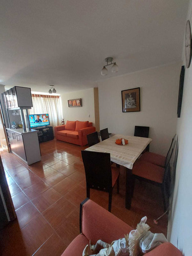 Se Vende Departamento Cerca Lo Marcoleta (74527)