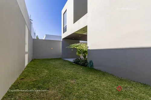 Casa De Lujo Nueva Puerta Las Lomas En Venta