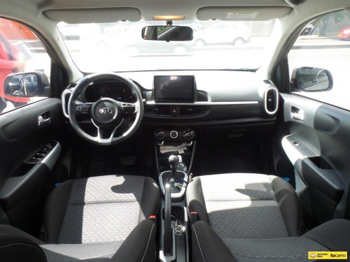 Imagen 17 de 25 de Kia Picanto