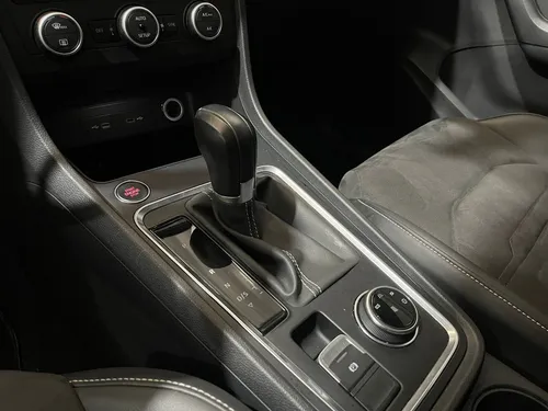 Seat Ateca 2.0 Style Plus