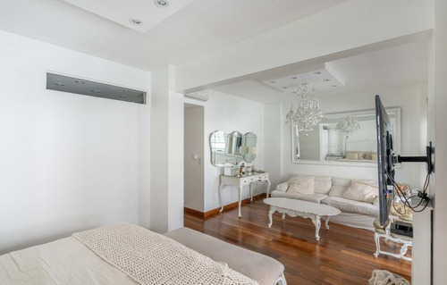 Imagen 19 de 30 de Ambar Salguero Al 3000 Y Gelly 245 M2 4 Dorm 2 Cocheras Amenities