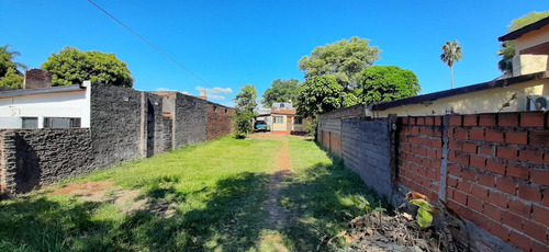Imagen 3 de 6 de Espectacular Lote Sobre Avenida Santa Catalina 720 M2