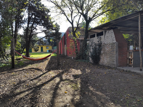 Imagen 26 de 29 de Alquiler Temporal De Casa Quinta Para Pasar El Día