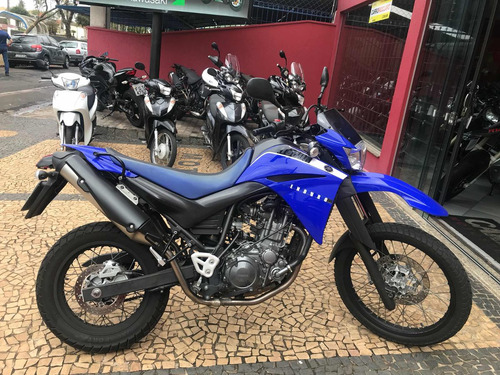 Honda Cb Twitter 250