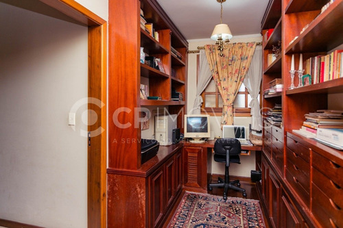 Imagem 14 de 30 de Apartamento Em Jardim Itu Sabará, Porto Alegre/rs De 182m² 3 Quartos À Venda Por R$ 750.000,00 - Ap1478118-s