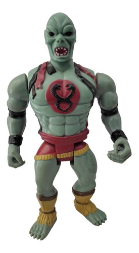 Mumm-ra Mummra Thundercats Vintage 02