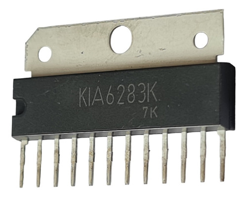 Circuito Integrado Kia6283