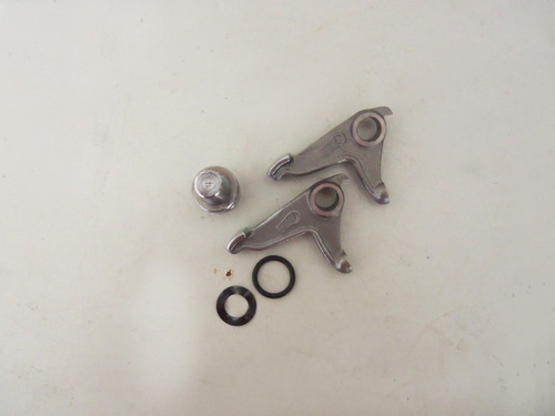 Imagen 2 de 2 de Martilleras De Abajo Cg-150
